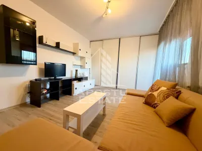 Apartament 2 camere de vanzare, 48 mp, zona Aradului, Timisoara - foto 2