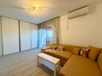 Apartament 2 camere de vanzare, 48 mp, zona Aradului, Timisoara - foto 3