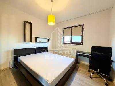 Apartament 2 camere de vanzare, 48 mp, zona Aradului, Timisoara - foto 4