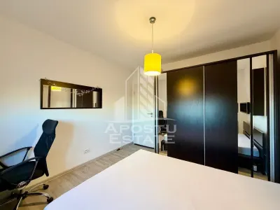Apartament 2 camere de vanzare, 48 mp, zona Aradului, Timisoara - foto 5