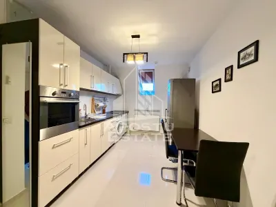 Apartament 2 camere de vanzare, 48 mp, zona Aradului, Timisoara - foto 8