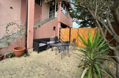 Casa indiviuala de vanzare,7 camere, teren 600 mp, zona Lipovei - foto 18