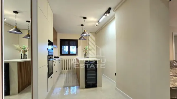 Apartament 3 camere Arad - poza 1