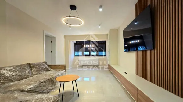 Apartament 3 camere Arad - poza 2