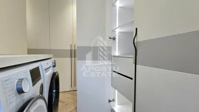 Apartament 3 camere RENOVAT/LUX&ELEGANTA / Aurel Vlaicu/ PRIMA LOCUIRE - foto 12
