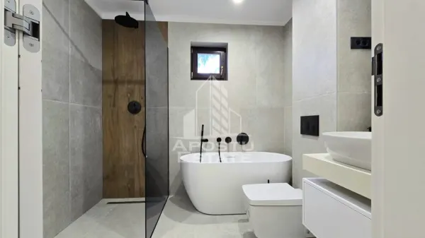 Apartament 3 camere Arad - poza 14