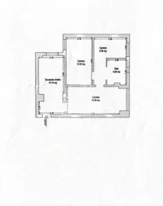 Apartament 3 camere RENOVAT/LUX&ELEGANTA / Aurel Vlaicu/ PRIMA LOCUIRE - foto 15