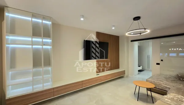 Apartament 3 camere Arad - poza 3