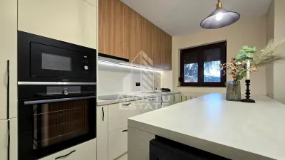 Apartament 3 camere RENOVAT/LUX&ELEGANTA / Aurel Vlaicu/ PRIMA LOCUIRE - foto 5
