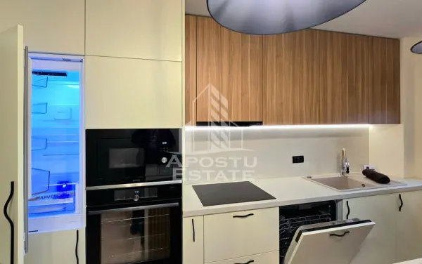 Apartament 3 camere Arad - poza 6