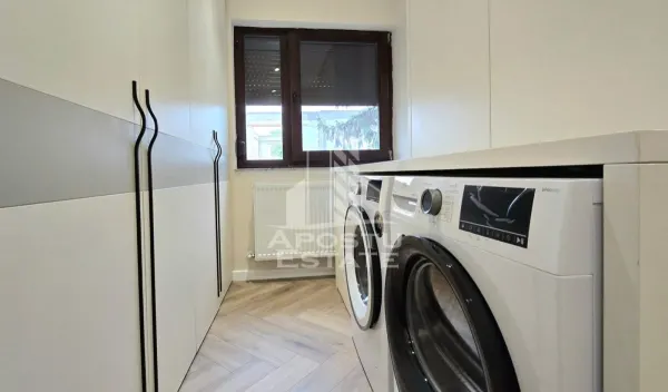 Apartament 3 camere Arad - poza 10