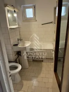 Apartament de vanzare cu 2 camere, zona Sagului, Timisoara - foto 7