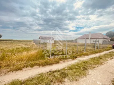 Teren Intravilan cu Constructie Zimandu Nou - foto 5