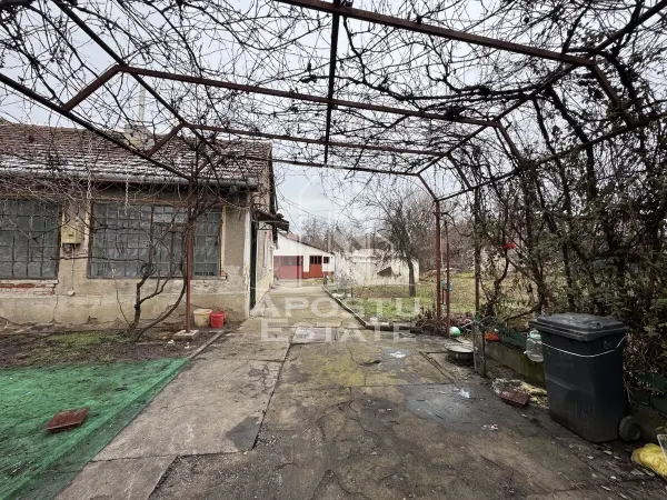 Casă 3 camere Timișoara - poza 4