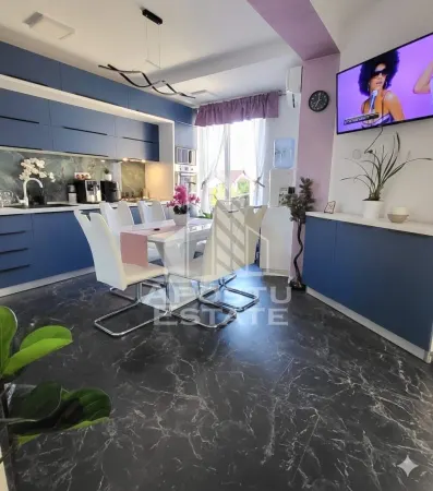 Apartament 3 camere Deva - poza 2
