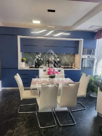 Apartament 3 camere Deva - poza 3