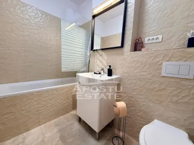 Apartament cu 2 camere, de vanzare, Zona Torontalului, Timisoara - foto 11