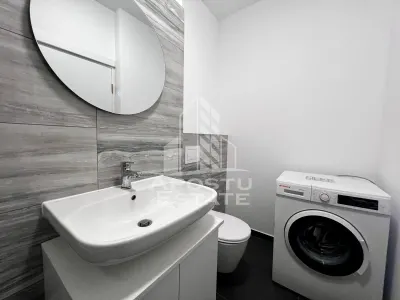 Apartament 2 camere,, loc de parcare, Torontalului, Timisoara - foto 8