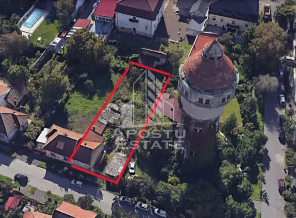 Casă 4 camere Timișoara - poza 1