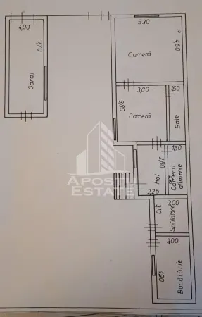 Casă 4 camere Timișoara - poza 15