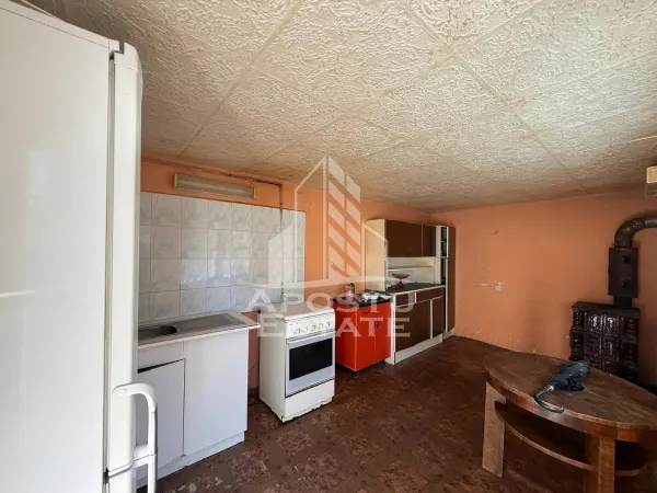 Casă 4 camere Timișoara - poza 16