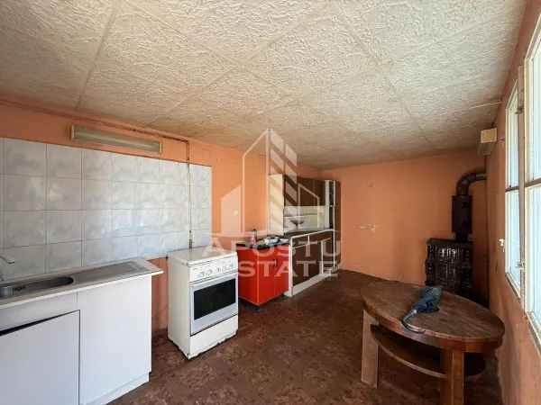 Casă 4 camere Timișoara - poza 10