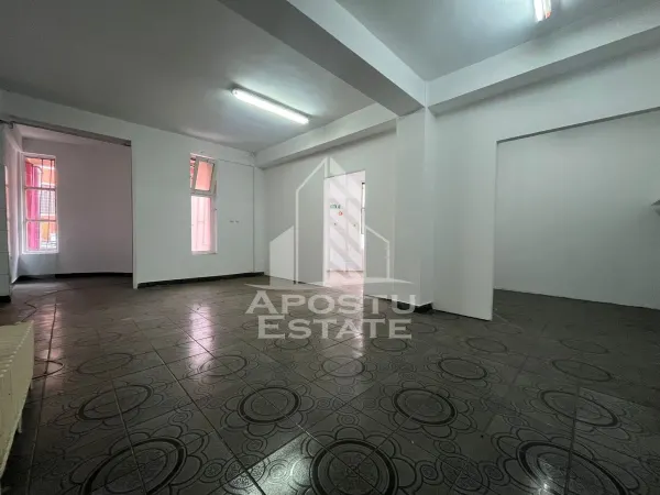 Spațiu comercial Arad - poza 1