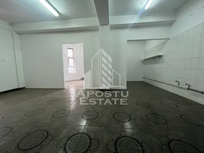 Spațiu comercial Arad - poza 3
