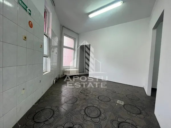 Spațiu comercial Arad - poza 4