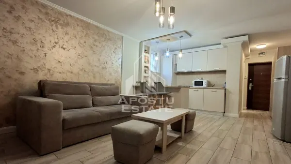 Apartament 1 camera Arad - poza 1