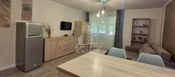 Apartament 1 camera Arad - poza 2