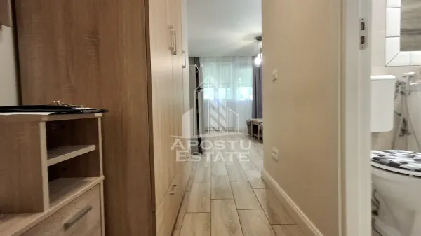 Apartament 1 camera Arad - poza 11