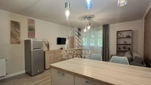 Apartament 1 camera Arad - poza 4