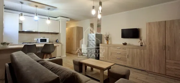 Apartament 1 camera Arad - poza 5
