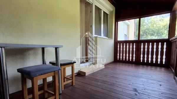 Apartament 1 camera Arad - poza 6