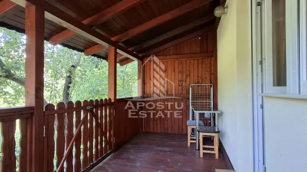 Apartament 1 camera Arad - poza 7