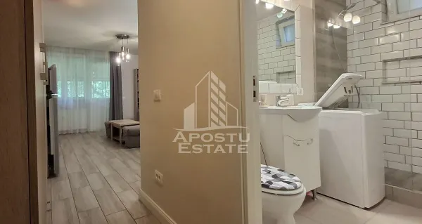Apartament 1 camera Arad - poza 10
