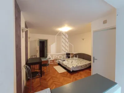 Apartament o camera nedecomandat zona Take Ionescu - Timisoara