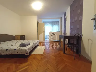 Apartament o camera nedecomandat zona Take Ionescu - foto 2