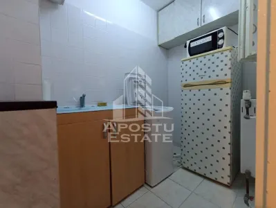 Apartament o camera nedecomandat zona Take Ionescu - foto 4
