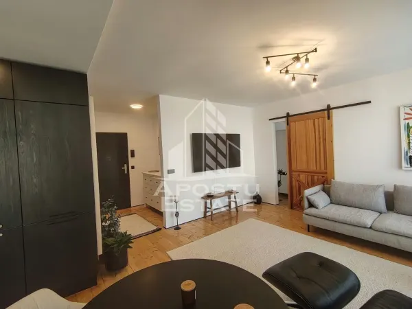 Apartament 2 camere Timișoara - poza 1