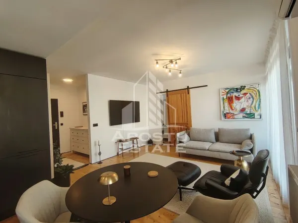 Apartament 2 camere Timișoara - poza 2