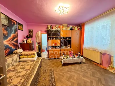 Apartament cu 2 camere, 44mp, etaj 1, anvelopat, zona Garii, Hunedoara - foto 2