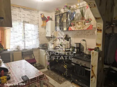 Apartament cu 2 camere, 44mp, etaj 1, anvelopat, zona Garii, Hunedoara - foto 4