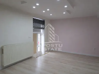 Spatiu comercial, 45 mp, Zona Balcescu - foto 4