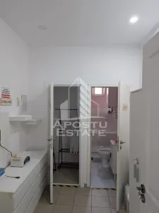 Spatiu comercial, 45 mp, Zona Balcescu - foto 5