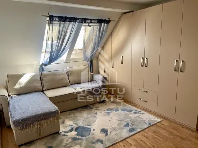 Apartament cu 2 camere de vanzare, zona Girocului, Timisoara - foto 1
