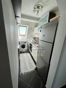 Apartament cu 2 camere de vanzare, zona Girocului, Timisoara - foto 4