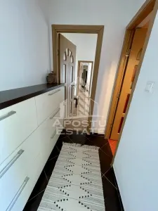 Apartament cu 2 camere de vanzare, zona Girocului, Timisoara - foto 9