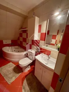 Apartament cu 2 camere de vanzare, zona Girocului, Timisoara - foto 10